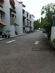 Villa Chancery (D11), Condominium #109878232